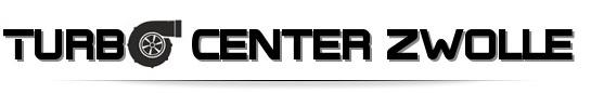 Logo Turbo Center Zwolle